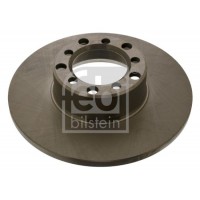 08505 FEBI BILSTEIN Гальмівний диск