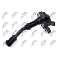ECZ-FR-024 NTY Котушка запалювання