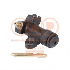 206-15033 IAP QUALITY PARTS Робочий циліндр система зчеплення