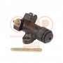 206-15033 IAP QUALITY PARTS Робочий циліндр система зчеплення