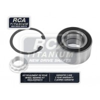 RCAK1388 RCA FRANCE Комплект підшипника ступиці колеса