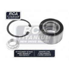 RCAK1388 RCA FRANCE Комплект підшипника ступиці колеса
