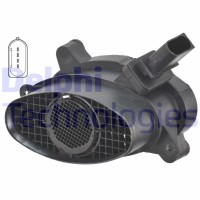 AF10303-12B1 DELPHI Розхідомір повітря