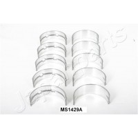 MS1429A JAPANPARTS Комплект підшипників колінчастого валу