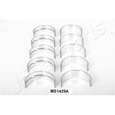 MS1429A JAPANPARTS Комплект підшипників колінчастого валу