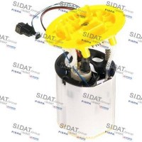 G2670 AUTOTEAM Елемент системи живлення
