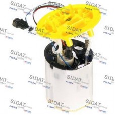 G2670 AUTOTEAM Елемент системи живлення