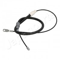 BC-0500 JAPANPARTS Тросик, cтояночный тормоз