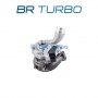 Компресор наддуву BR Turbo BRTX6371
