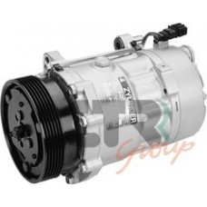 1201599 CTR Компресор кондиціонера