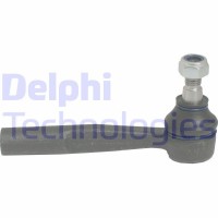 TA1951 DELPHI Наконечник поперечної кермової тяги