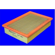 ELP3951 MECAFILTER Повітряний фільтр