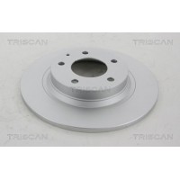 8120 50157C TRISCAN Гальмівний диск