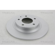 8120 50157C TRISCAN Гальмівний диск