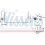 95489 NISSENS Осушувач кондиціонера