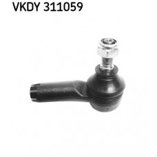 VKDY 311059 SKF Наконечник поперечної кермової тяги