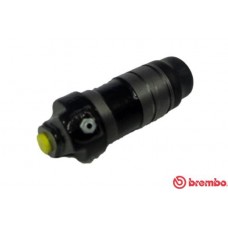 E 61 002 BREMBO Робочий циліндр система зчеплення