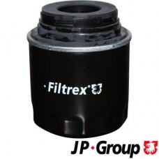 1118506100 JP GROUP Масляний фільтр