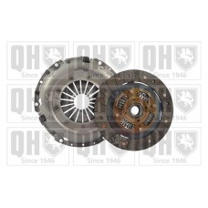 QKT1905AF QUINTON HAZELL Комплект зчеплення