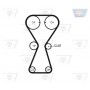 ZRK 1193 OPTIBELT Зубчастий ремінь