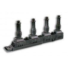 L530147 AUTOTEAM Котушка запалювання