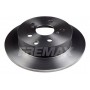 BD-2882 FREMAX Гальмівний диск
