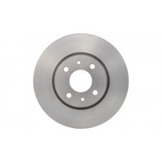 0 986 478 639 BOSCH Гальмівний диск