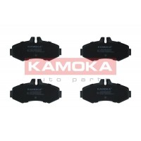 JQ1012608 KAMOKA Комплект гальмівних колодок дисковий гальм