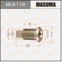 MLS118 MASUMA Гайка кріплення колеса
