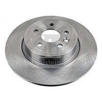 108661 FEBI BILSTEIN Гальмівний диск