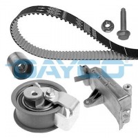 KTB415 DAYCO Комплект ременя ГРМ