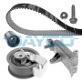 KTB415 DAYCO Комплект ременя ГРМ
