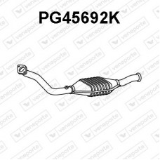 PG45692K VENEPORTE Катализатор