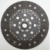 881864 999992 SACHS PERFORMANCE Диск зчеплення