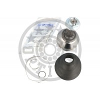 CW-2665 OPTIMAL Шарнирный комплект, Привідний вал