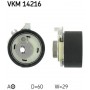 VKM 14216 SKF Натяжний ролик ремінь ГРМ