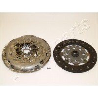 SF-2001 JAPANPARTS Нажимной Диск зчеплення