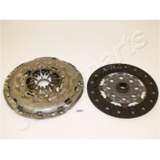 SF-2001 JAPANPARTS Нажимной Диск зчеплення