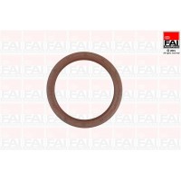 OS1584 FAI AutoParts Ущільнювальне кільце колінчастий вал