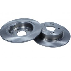 19-2398 MAXGEAR Гальмівний диск