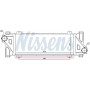 96448 NISSENS Интеркулер