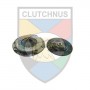 MCK18166 CLUTCHNUS Комплект зчеплення