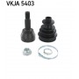 VKJA 5403 SKF Шарнирный комплект, Привідний вал