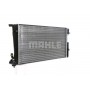 CR 433 000S MAHLE Радіатор охолодження двигуна