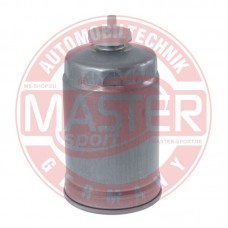824/2-KF-PCS-MS MASTER-SPORT GERMANY Паливний фільтр