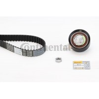 CT1018K1 CONTINENTAL CTAM Комплект ременя ГРМ