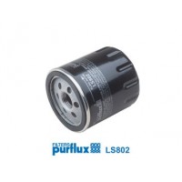 LS802 PURFLUX Масляний фільтр