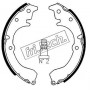 1115.292 fri.tech. Комплект гальмівних колодок