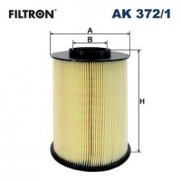 AK 372/1 FILTRON Повітряний фільтр