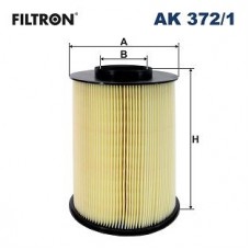 AK 372/1 FILTRON Повітряний фільтр